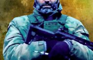 Участник СВО из Дербентского района награжден медалью Суворова