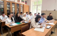 В Юридическом институте ДГУ проходят защиты выпускных работ