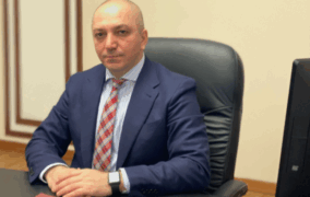 Уволен руководитель Дагнаследия