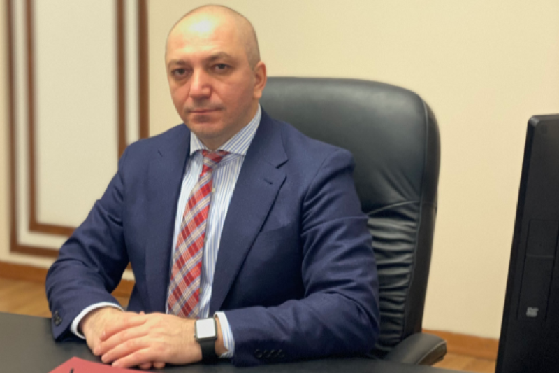 Уволен руководитель Дагнаследия