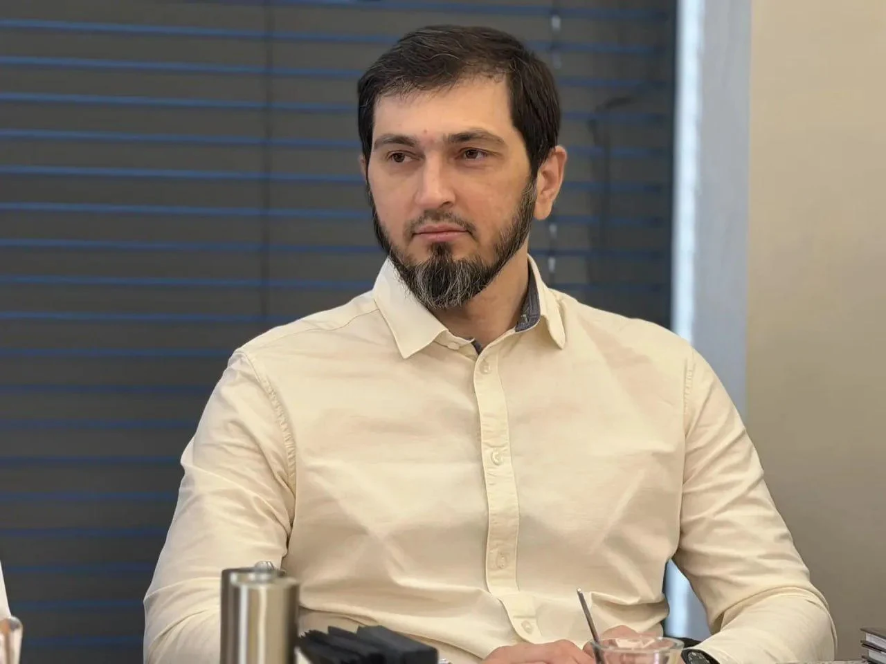Гусейн Гусейнов: «Доблесть гор» — стратегический шаг к новой управленческой элите Дагестана