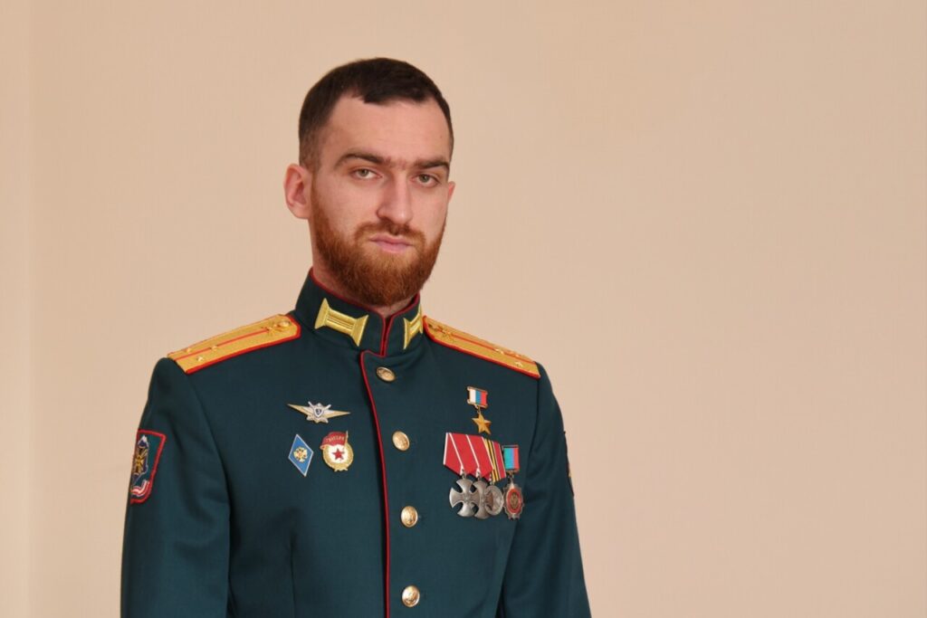 Темирлан Абуталимов: выпускники «Доблести гор» готовы применить знания на благо Дагестана