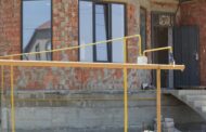 Бесплатный газ для новой семьи: в Карабудахкентском районе подвели газ к дому многодетного отца