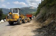 В Дагестане восстановили транспортное сообщение с 97 населенными пунктами