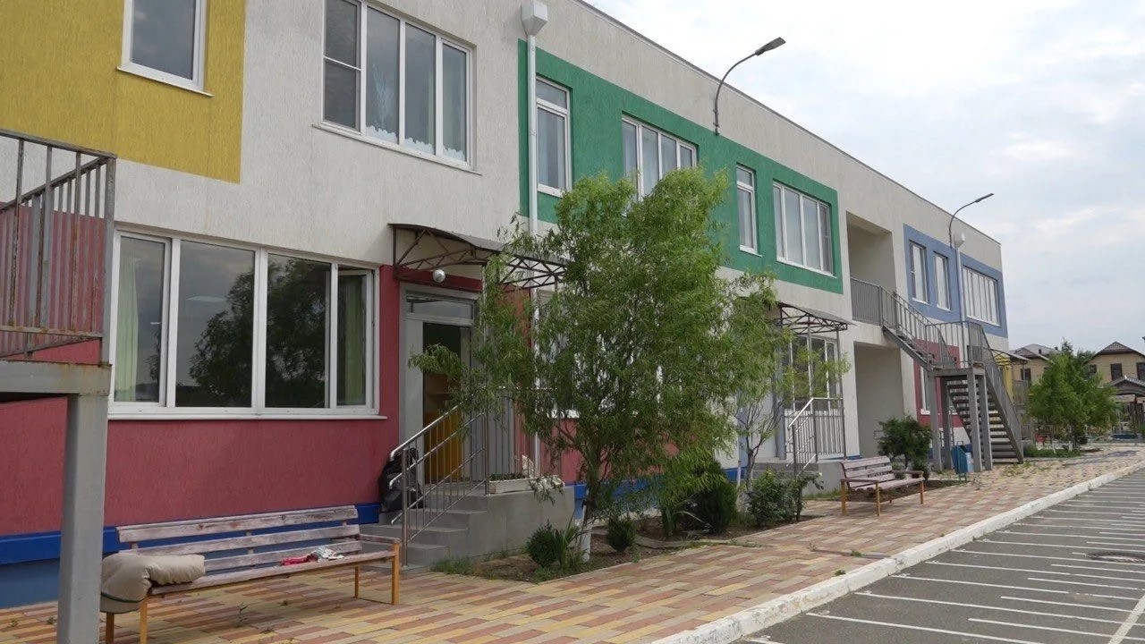 В Махачкале начался капремонт школ и детсадов, пострадавших от паводка