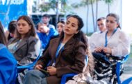 Росмолодёжь.Гранты: продолжается приём заявок на участие во всероссийском конкурсе
