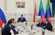 Фёдор Щукин: Дагестан берет курс на искусственный интеллект