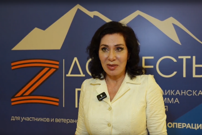 Проекты выпускников «Доблести гор» получили высокую оценку эксперта ДГУ