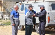 В Дагестане догазифицировали 1,5 тысячи домов с начала года