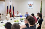 В Дагестане завершился «Знание.Лекторий» для работающей молодежи