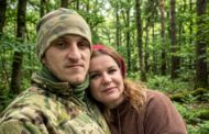 «Я рядом. Я дождалась». История матери, которая проехала сотни километров через линию фронта