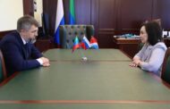 Дагестан и Приморский край договорились о сотрудничестве