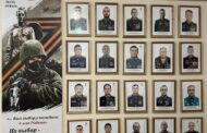 В Ставрополе открылась галерея дагестанцев — Героев России