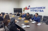 Фонд «Защитники Отечества» обеспечивает ветеранов СВО бесплатной юридической помощью
