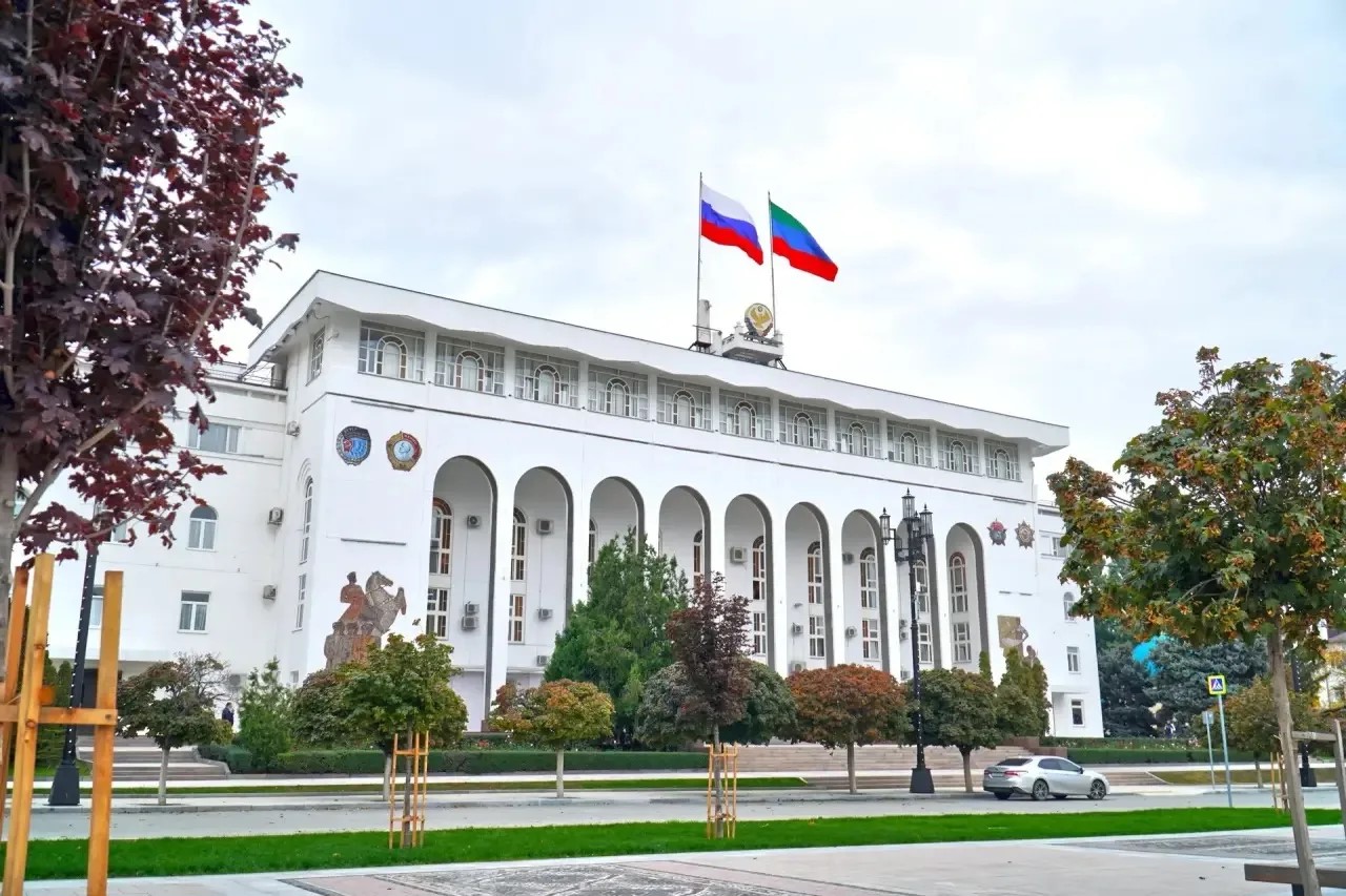 Дагестан и Москва договорились о сотрудничестве в сфере ЖКХ