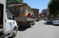 В Махачкале обновляют газораспределительные пункты