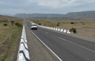 Ремонт трассы Буйнакск – Кизилюрт выйдет на финишную прямую