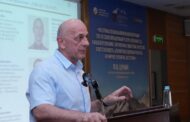 Наставник Ражидин Эфендиев высоко оценил работу участника «Доблести гор» Асхаба Асхабова