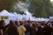 DagFest. Фоторепортаж