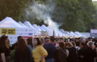 DagFest. Фоторепортаж