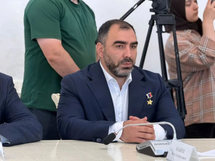 Энвер Набиев: в Дагестане внушительный спрос на трудовые кадры