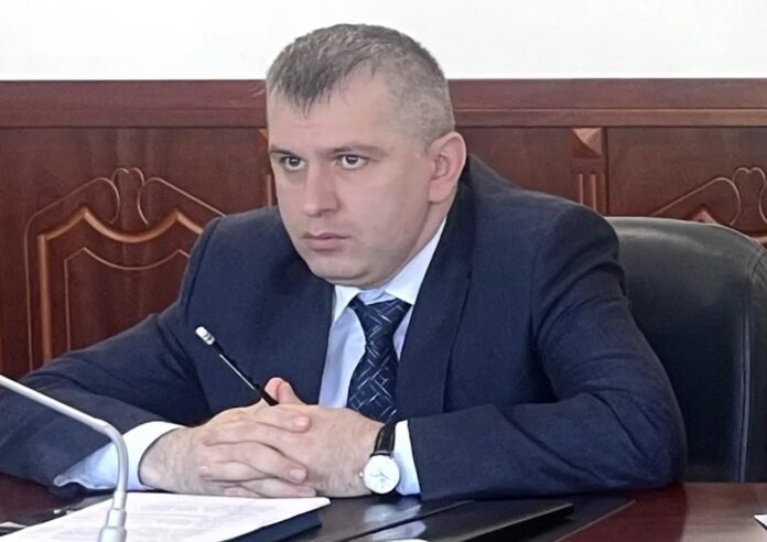 Магомед Валихов: «Медицина в Дагестане становится ближе к человеку»