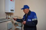 Безопасность газа в домах Дагестана: проверено почти 60 тысяч объектов