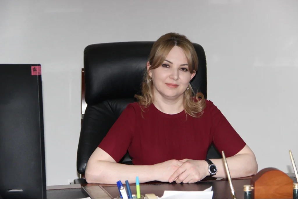 Глава дагестанского Соцфонда объяснила, как получить возврат 7% НДФЛ для семей с детьми