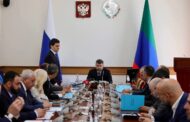Кадровые назначения в правительстве Дагестана