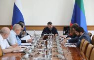 Магомед Рамазанов: «Будут выработаны четкие критерии: объекты смогут быть узаконены либо будут подлежать сносу»