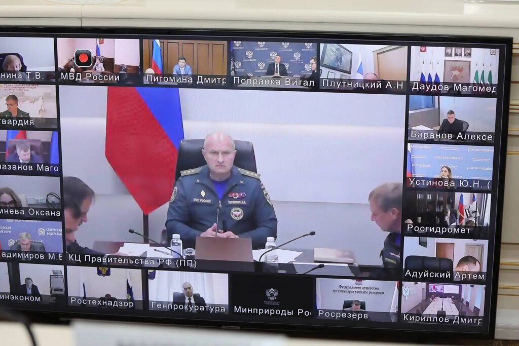 В Дагестане 70,5 тыс. человек получили выплаты после паводков
