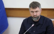 Магомед Рамазанов провел заседание Комиссии по противодействию незаконному обороту промышленной продукции