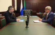 Дагестан продолжит развивать сотрудничество с Ираном по нескольким направлениям