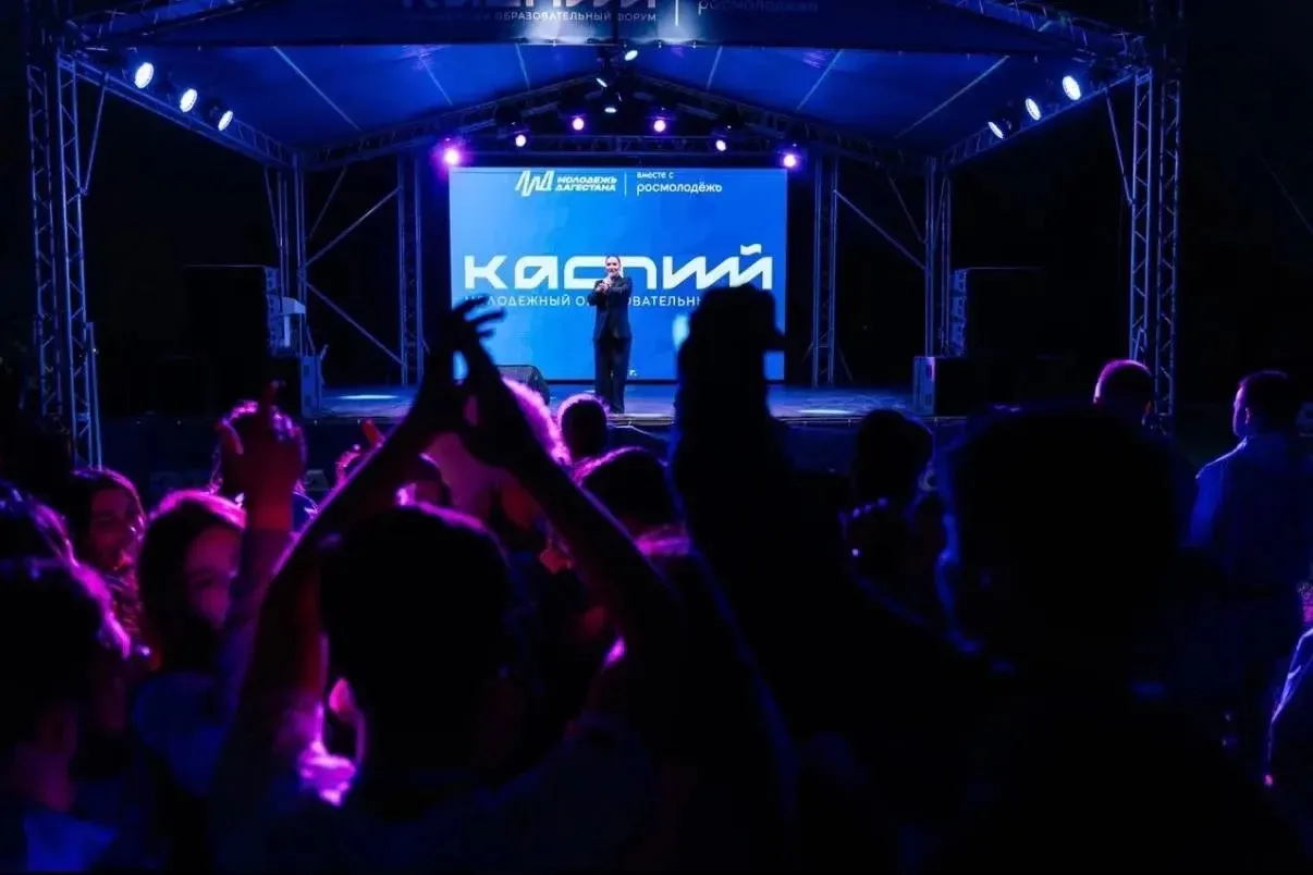 Более 6 тысяч заявок подано на участие в форуме «Каспий»