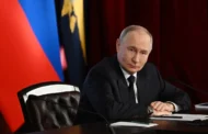Владимир Путин: российские войска эффективнее противника, расширяется буферная зона