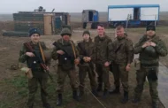 В ответе за мирное небо страны