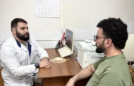 «Думал, просто устают ноги»: диспансеризация в Махачкале спасла мужчину от инвалидности