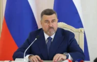 Фёдор Щукин: «Мне важно услышать мнение старейшин по вопросам, которые волнуют дагестанцев»