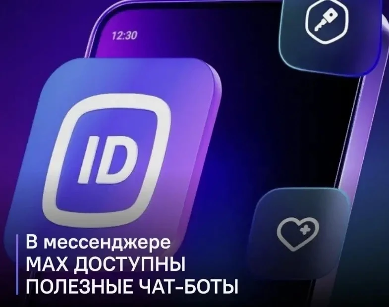 В Дагестане развивают сеть официальных чат-ботов для получения госуслуг в MAX