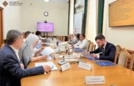 В Правительстве Дагестана рассмотрели 75 заявок на гранты Главы РД для НКО