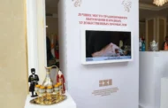 Кубачи получило статус лучшего места в России для народных промыслов