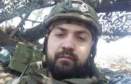 Имя участника СВО Ришада Сейтасанова навсегда останется в памяти