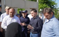 Около 1,5 тысяч жителей Буйнакска получили выплаты после ЧС