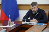 Магомед Рамазанов поручил Корпорации развития Дагестана погасить долги перед бюджетом