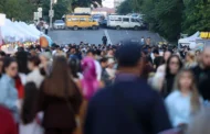 Сегодня третий день ежегодного молодежного фестиваля DagFest-2026