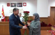 В Махачкале 96 детей-сирот получили ключи от новых квартир