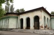 В Махачкале восстановили источник «Тарнаир-175»