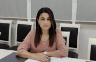 Бегум Багандова: «Работайте, братья!» — нравственный ориентир для всех