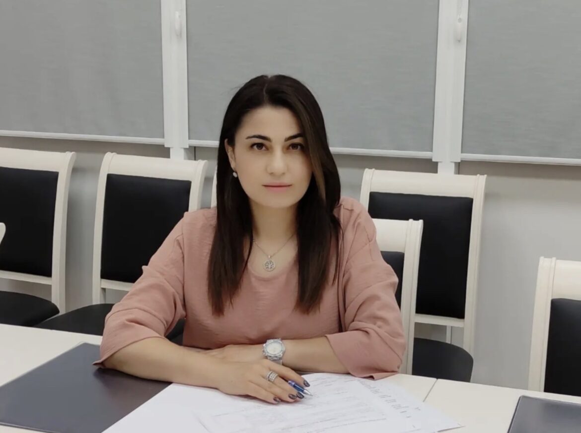 Бегум Багандова: «Работайте, братья!» — нравственный ориентир для всех