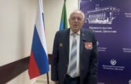 Ислам Магомедов: подвиг Магомеда Нурбагандова — символ верности присяге для всей правовой системы России